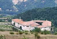 Roženski manastir