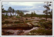 Norsko 1 - Skuleskogen