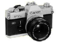 Canon FTb