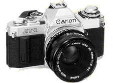 Canon AV-1