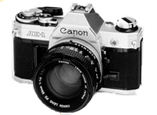 Canon AE-1