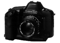 Canon T90