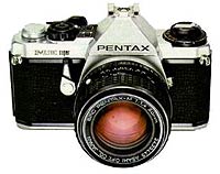 Pentax ME Super