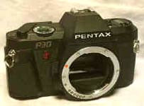 Pentax P30