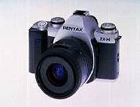 Pentax MZ-M