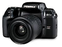 Pentax Z1p