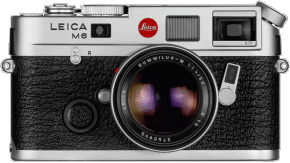 Leica M6