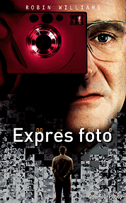 Expres Foto Cover