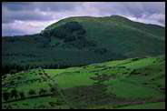 Mountains of Mourne