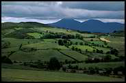 Mountains of Mourne