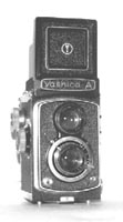 Yashica A