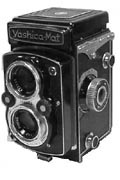 Yashica Mat