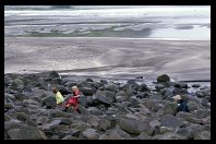 Faerske ostrovy - Tjornuvik