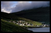 Faery - Vagar