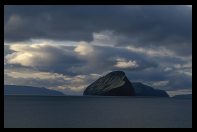 Faery - Vagar