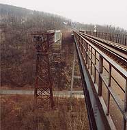 Ivančický viadukt