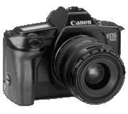 EOS 650