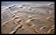 Namib desert