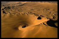 Namib desert