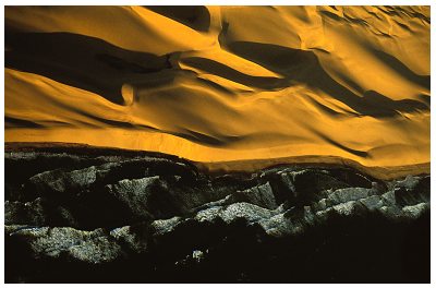 Namib desert