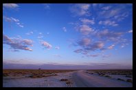 Etosha