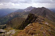 Rottenmanner Tauern