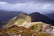 Rottenmanner Tauern