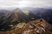 Rottenmanner Tauern