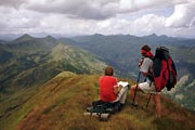 Rottenmanner Tauern