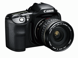 Canon EOS 10D