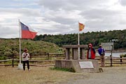 Punta Arenas - Puerto Hambre