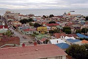 Punta Arenas