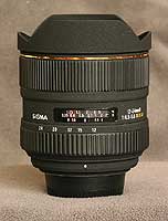Sigma 12-24mm