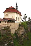 Hrad Valdštejn