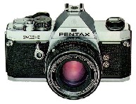 Pentax MX