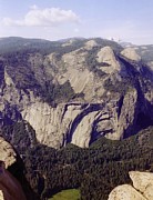Yosemite - Royal arches