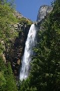 Yosemite - Bridalveil fall