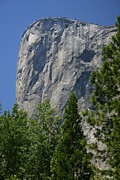 Yosemite - El Capitan