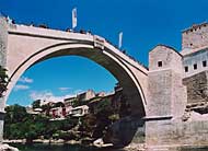 Mostar - Stari most