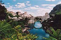 Mostar