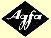 Agfa - logo