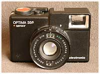 Agfa Optima 335