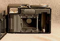 Agfa Optima 335