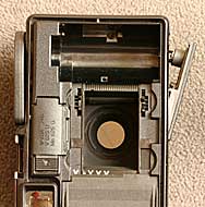 Agfa Optima 335