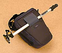 TLZ2 a monopod