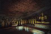 Jeskynní chrám