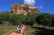 Sigiriya