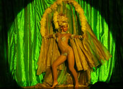 Kabaret za 35 USD I.