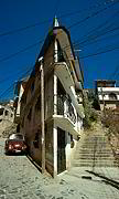Architektura v Taxcu