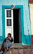 Zacatecas